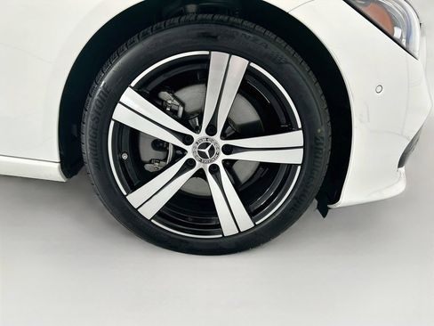 Certified 2026 Mercedes-Benz C 300 Sedan image 31