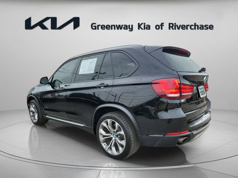 Used 2015 BMW X5 xDrive35i image 4