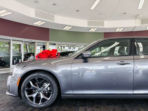 Used 2023 Chrysler 300 S RWD image 14