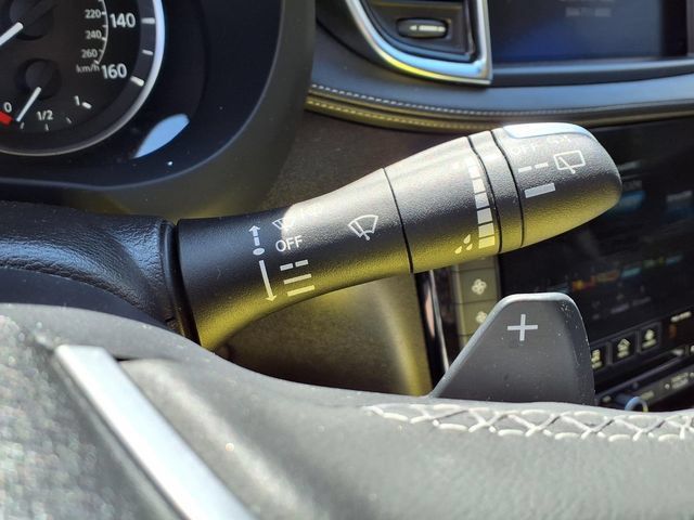 Used 2023 INFINITI QX50 Pure AWD/4WD image 13