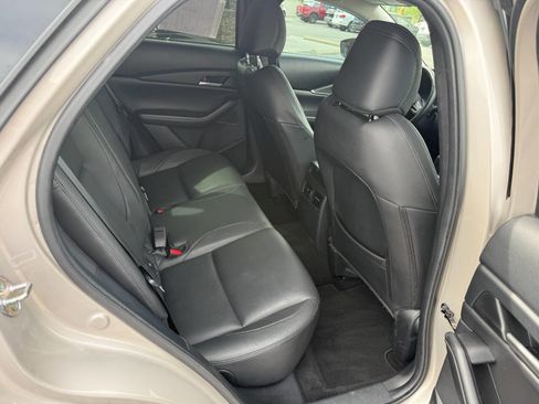 Used 2023 MAZDA CX-30 AWD 2.5 S w/ Select Package image 11