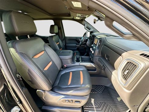 Used 2020 GMC Sierra 1500 AT4 w/ AT4 Premium Package image 29