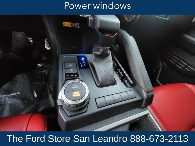 Used 2024 Toyota Tacoma TRD Sport w/ TRD Sport Upgrade Package AWD/4WD image 29
