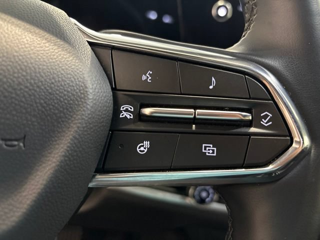 Used 2025 Chevrolet Equinox LT AWD/4WD image 15