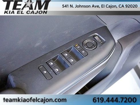 New 2026 Kia K4 FWD image 25