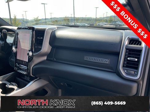 New 2026 RAM 3500 Big Horn image 29