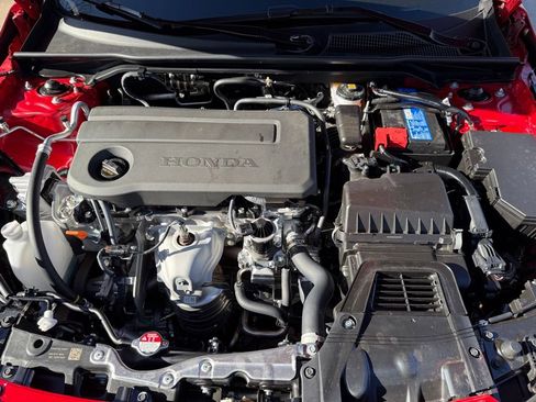 Used 2026 Honda Civic Sport image 11