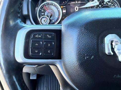 Used 2020 RAM 2500 Big Horn w/ Level 2 Equipment Group image 13