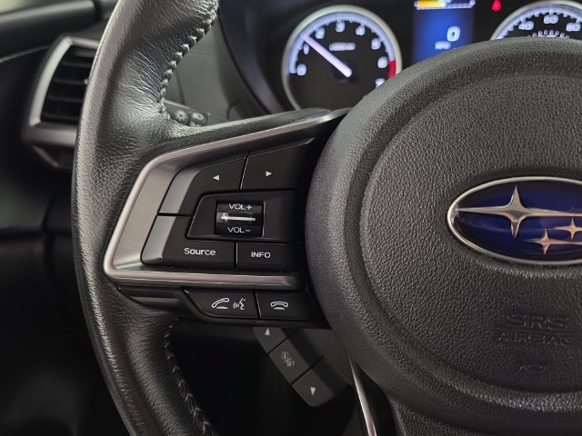 Used 2021 Subaru Forester Premium w/ Popular Package #1 AWD/4WD image 14