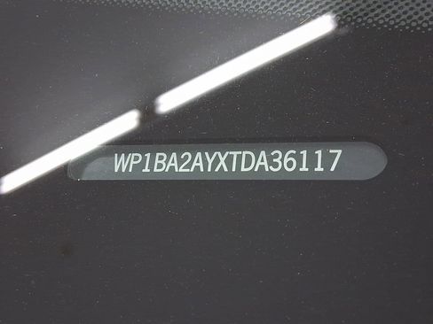 New 2026 Porsche Cayenne Coupe image 22