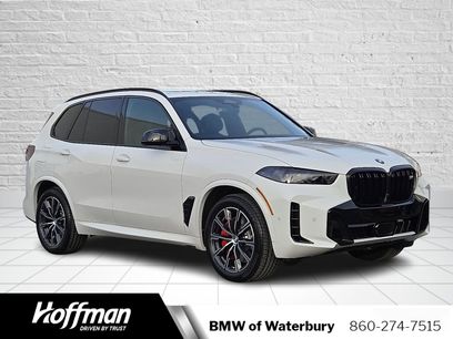 New 2026 BMW X5 M60i w/ Executive Package
