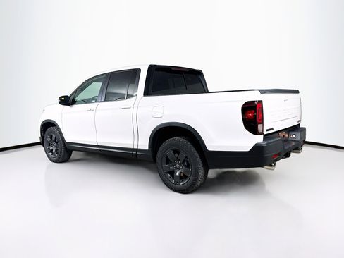 New 2026 Honda Ridgeline TrailSport image 31