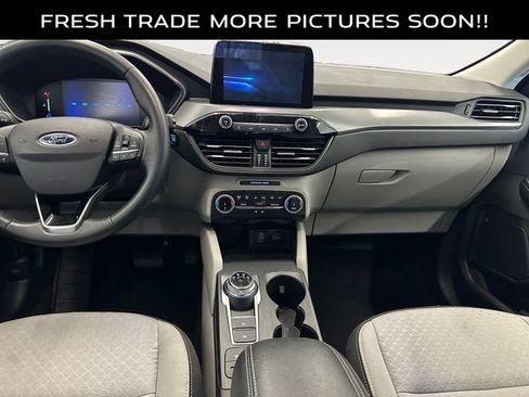 Used 2024 Ford Escape Active FWD image 10