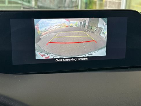 Used 2025 MAZDA MAZDA3 s image 18