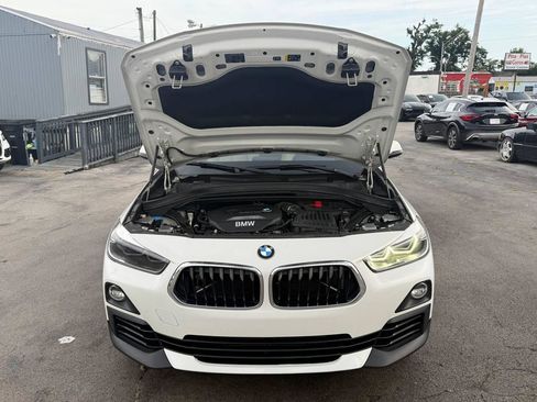 Used 2018 BMW X2 sDrive28i w/ Convenience Package FWD image 53