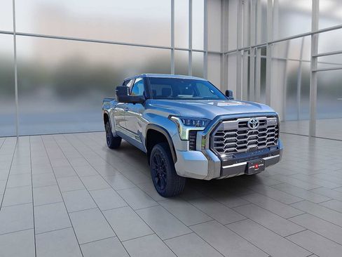 New 2026 Toyota Tundra Platinum AWD/4WD image 5