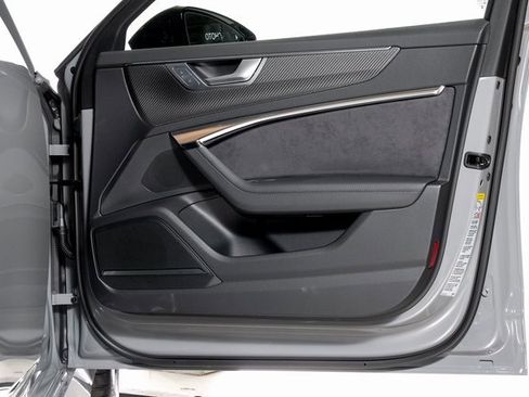 Used 2026 Audi RS 6 performance image 66