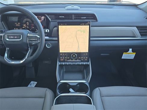 New 2026 GMC Terrain Elevation w/ Elevation Premium Package image 14