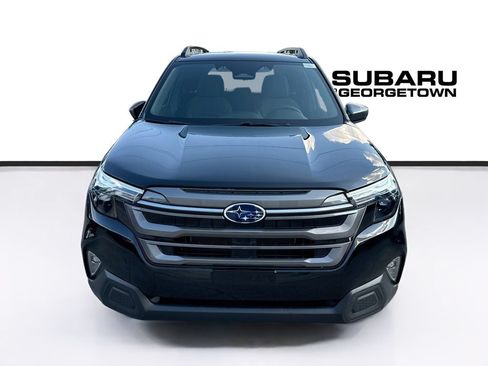New 2026 Subaru Forester Touring AWD/4WD image 3