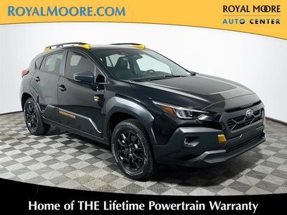 Used 2024 Subaru Crosstrek 2.5i Wilderness w/ Wilderness Package