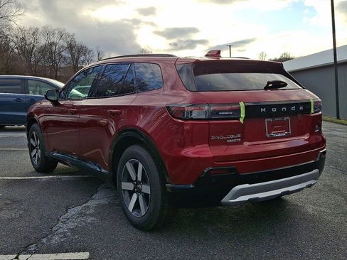 New 2026 Honda Prologue Touring image 4