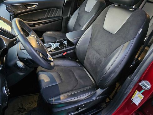 Used 2016 Ford Edge Sport w/ Equipment Group 401A image 21