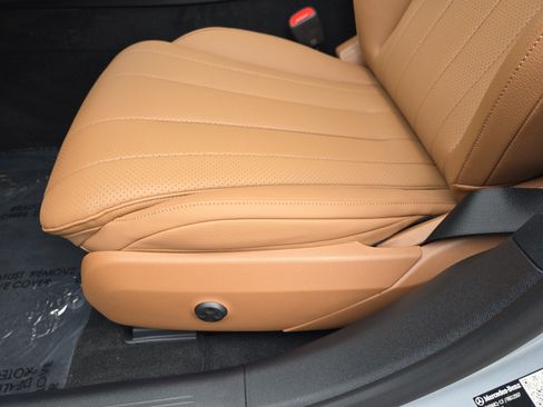 New 2026 Mercedes-Benz E 350 Sedan image 28