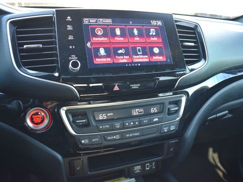 Used 2021 Honda Ridgeline Black Edition image 13