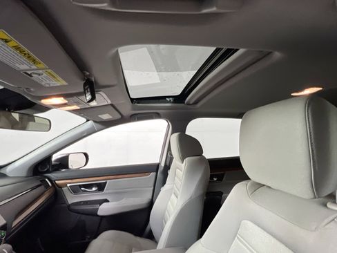 Used 2022 Honda CR-V EX image 21