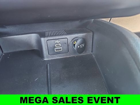 Used 2025 Ford Escape Active FWD image 24