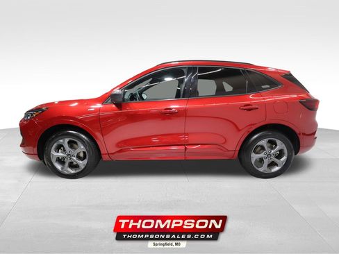 Used 2024 Ford Escape ST-Line image 1