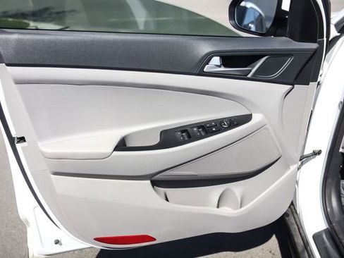 Used 2019 Hyundai Tucson Value w/ Cargo Package image 47