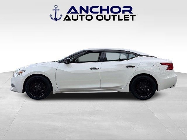 Used 2016 Nissan Maxima 3.5 S FWD image 5