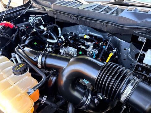 Used 2021 Ford F150 XL w/ STX Appearance Package AWD/4WD image 34