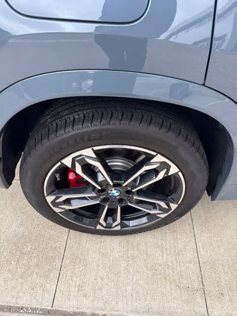 Used 2024 BMW X1 M35i w/ M Sport Professional Package AWD/4WD image 5