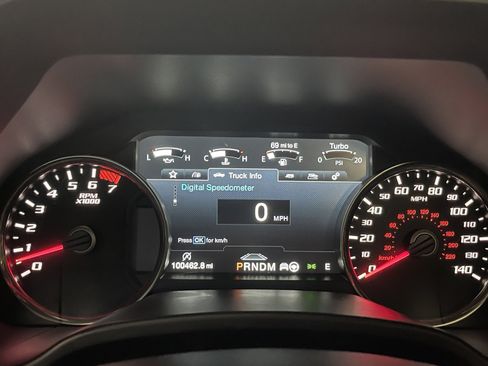 Used 2019 Ford F150 Raptor w/ Equipment Group 802A Luxury image 9