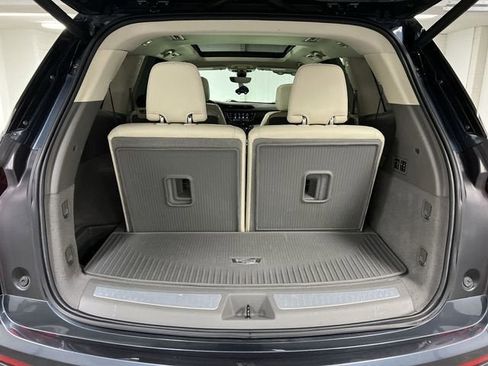 Certified 2021 Cadillac XT6 Premium Luxury image 27