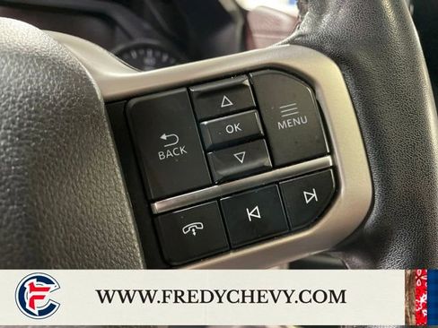 Used 2023 Ford Expedition Limited AWD/4WD image 24