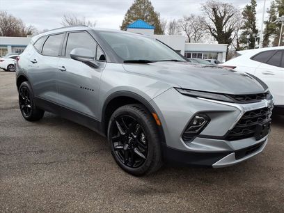 Used 2024 Chevrolet Blazer LT w/ Convenience Package