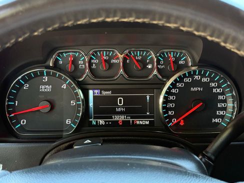 Used 2016 Chevrolet Tahoe LTZ image 49