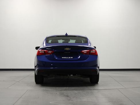 Used 2023 Chevrolet Malibu LT image 5