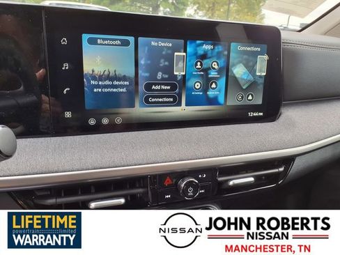 New 2026 Nissan Kicks SV image 5