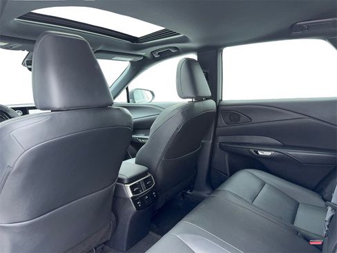 Used 2024 Lexus RX 350 FWD image 39