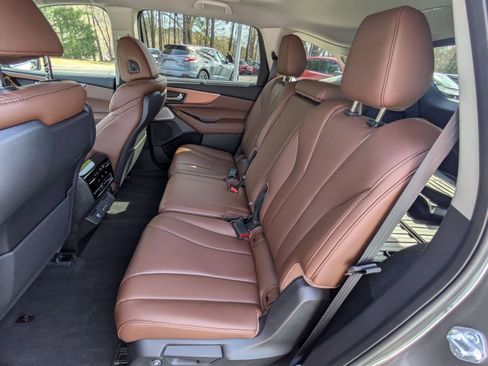 Certified 2026 Acura MDX SH-AWD w/ Technology Package image 26