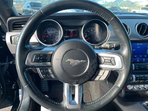 Used 2023 Ford Mustang Premium image 28