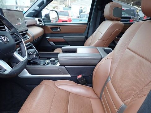 Used 2024 Toyota Tundra 1794 Edition image 17