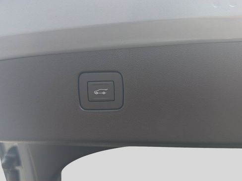 New 2026 Buick Envista Sport Touring w/ Convenience I Package FWD image 20