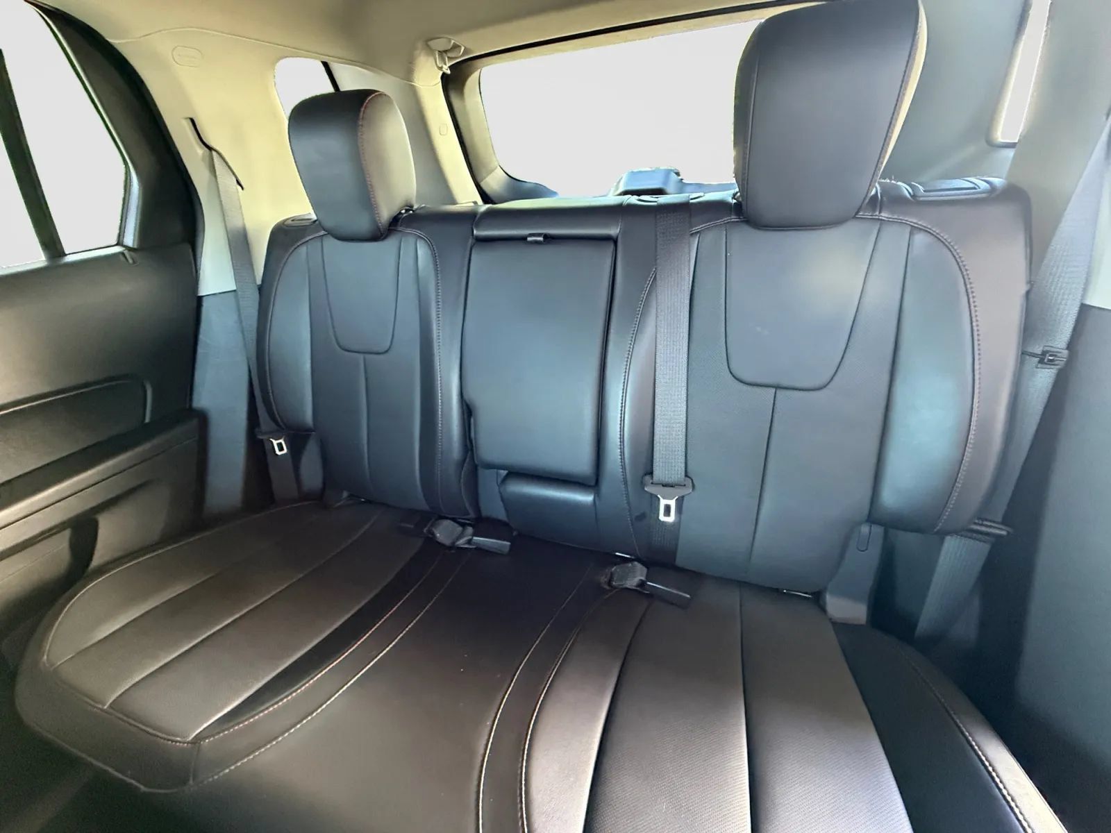 Used 2016 GMC Terrain SLT w/ Open Road Package AWD/4WD image 15