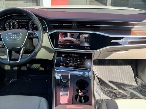Used 2021 Audi A6 Premium Plus w/ Premium Plus Package image 22