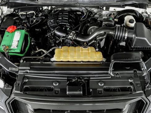 Used 2017 Ford F150 XL w/ Equipment Group 101A Mid RWD image 43